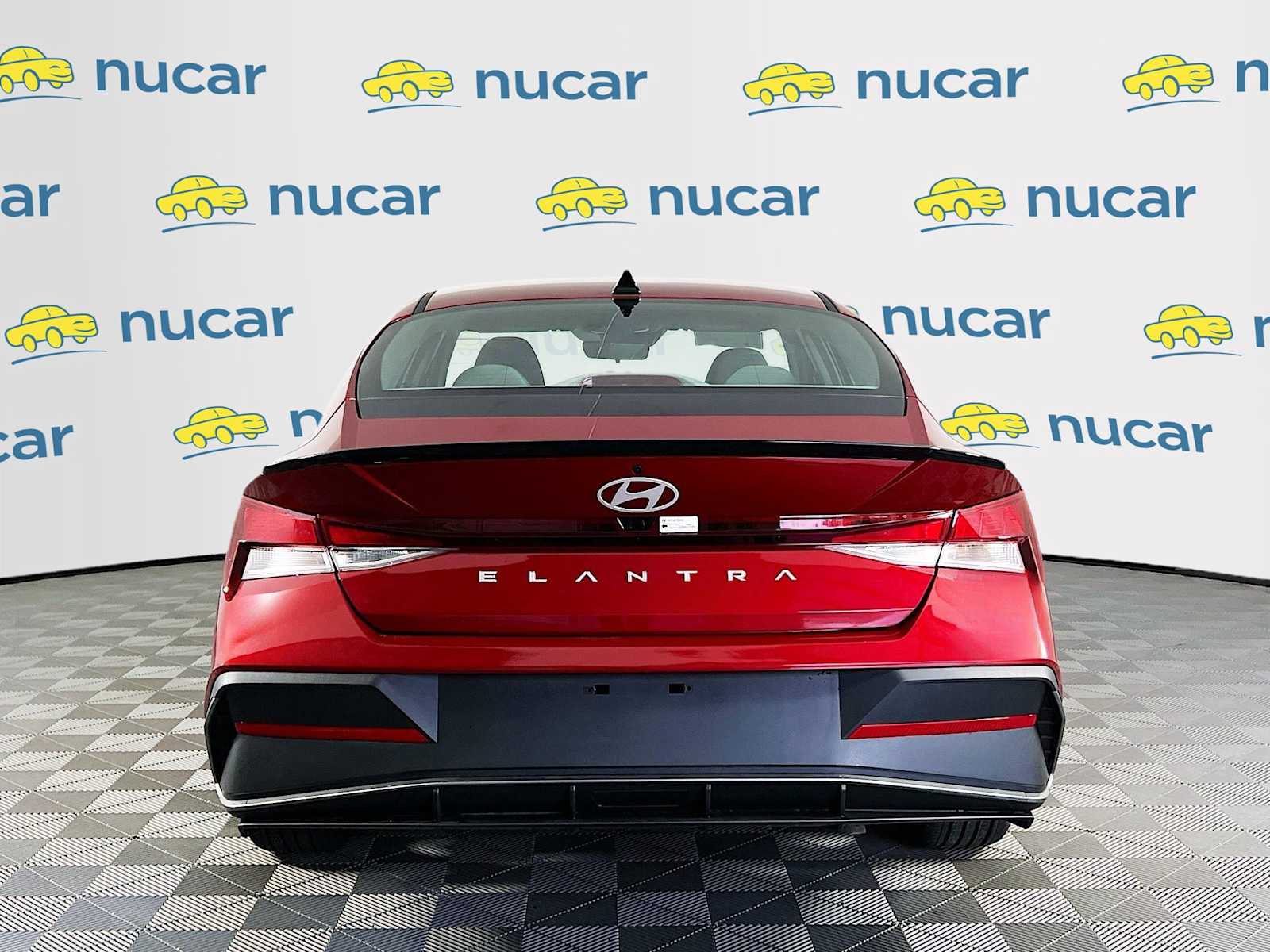 2025 Hyundai Elantra SEL Sport - Photo 5