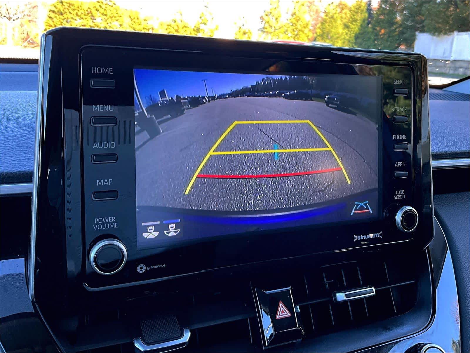 2022 Toyota Corolla Cross XLE - Photo 19