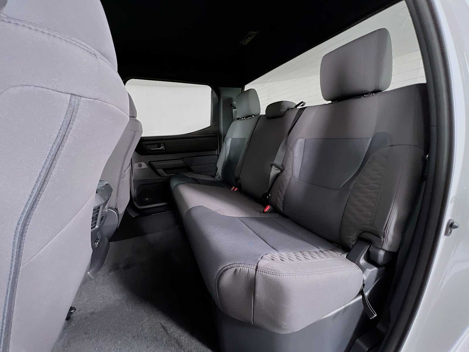 2025 Toyota Tundra SR5 - Photo 13