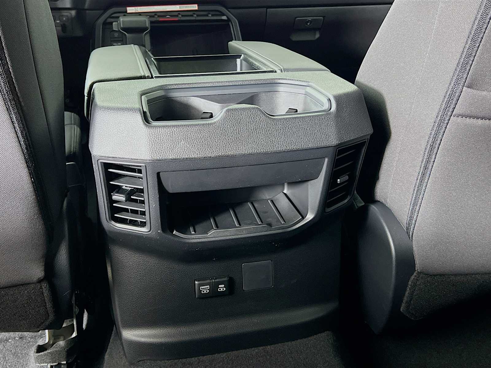 2025 Toyota Tundra SR5 - Photo 14
