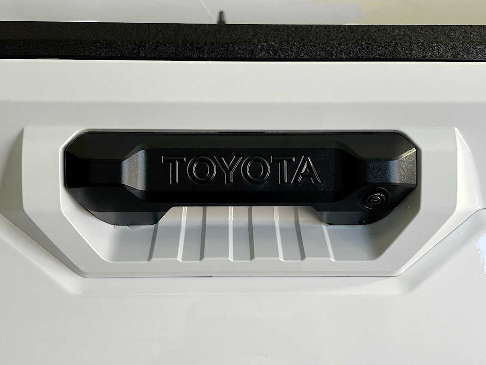 2025 Toyota Tundra SR5 - Photo 18
