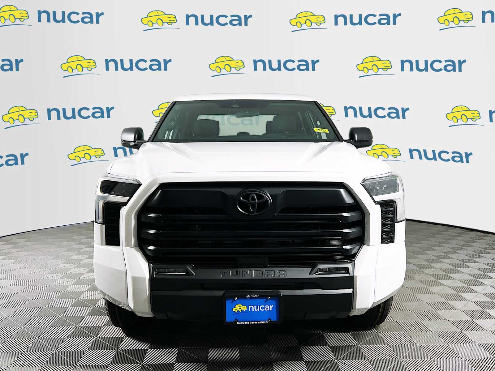 2025 Toyota Tundra SR5 - Photo 2
