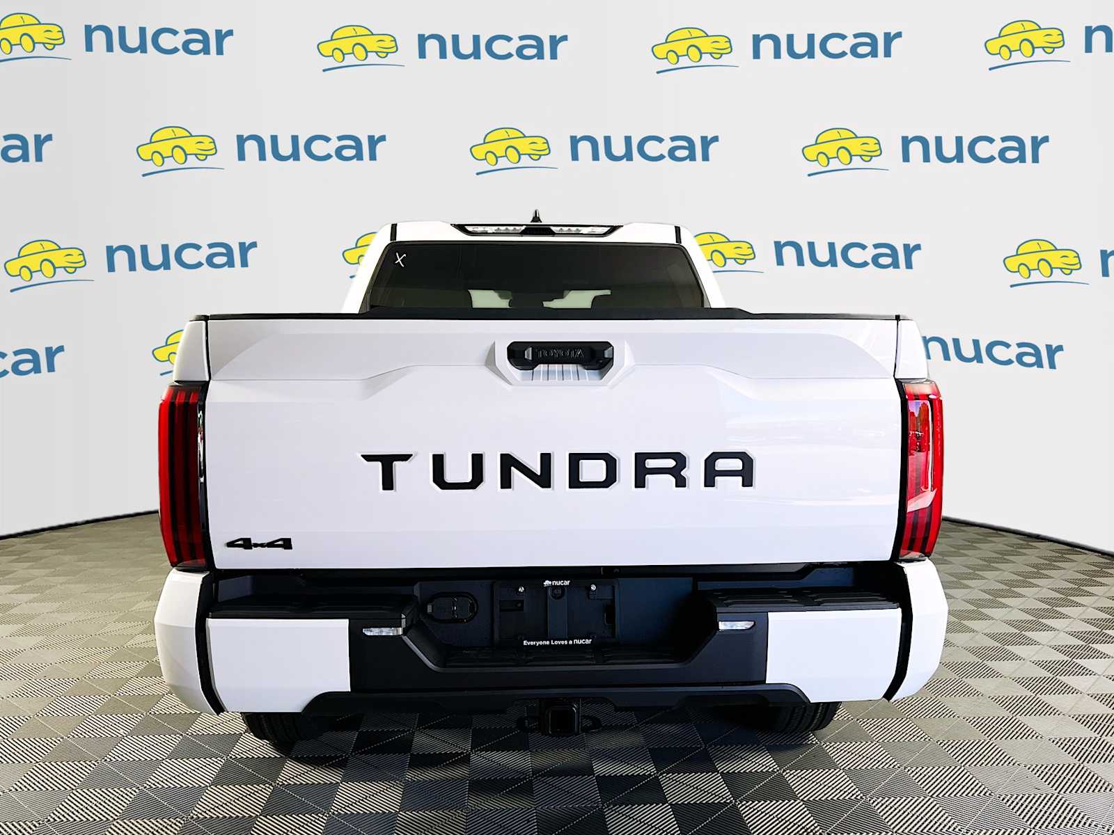 2025 Toyota Tundra SR5 - Photo 5
