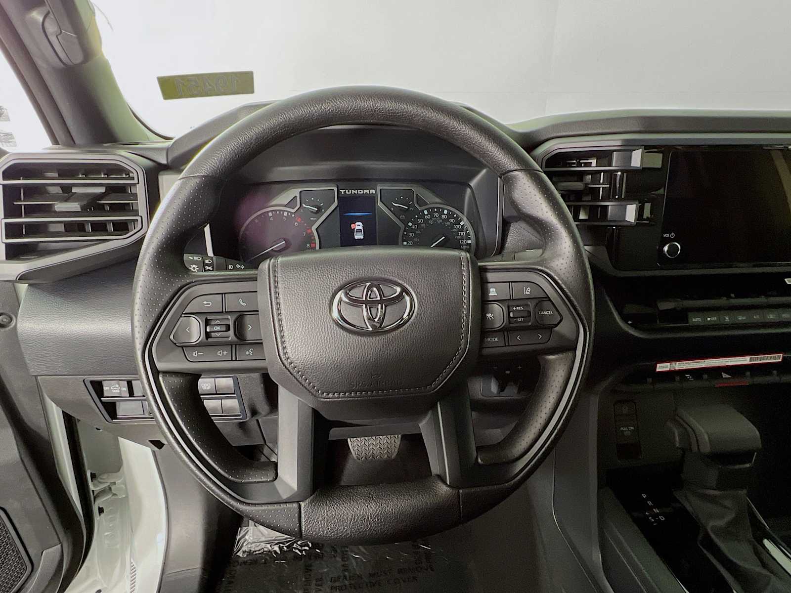 2025 Toyota Tundra SR5 - Photo 7