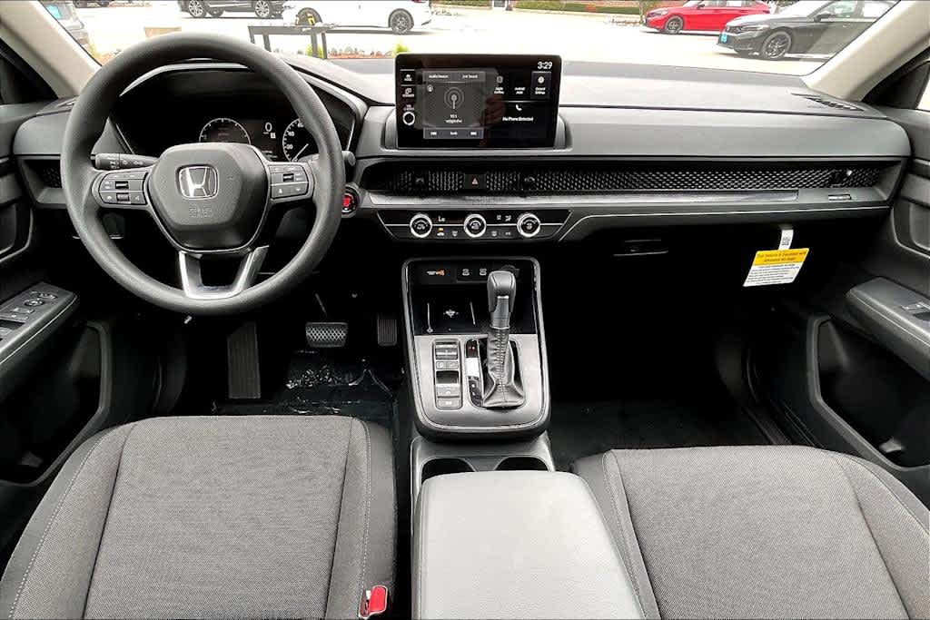 2026 Honda CR-V LX - Photo 11