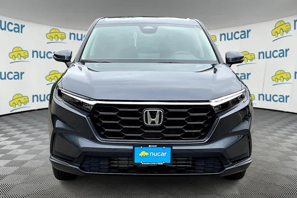 2026 Honda CR-V LX - Photo 2