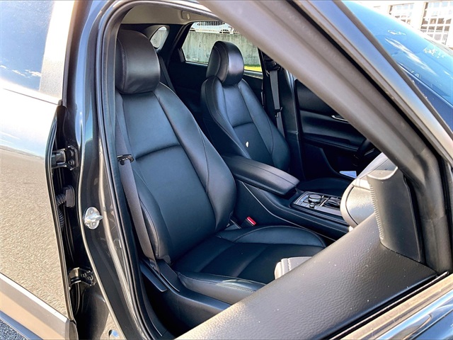 2022 Mazda CX-30 2.5 S Select Package - Photo 11