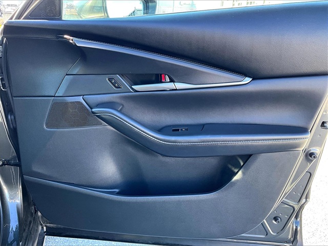 2022 Mazda CX-30 2.5 S Select Package - Photo 12