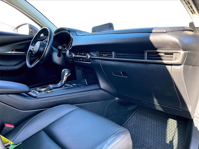 2022 Mazda CX-30 2.5 S Select Package - Photo 13