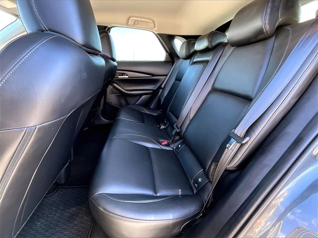 2022 Mazda CX-30 2.5 S Select Package - Photo 14