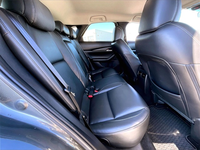 2022 Mazda CX-30 2.5 S Select Package - Photo 15