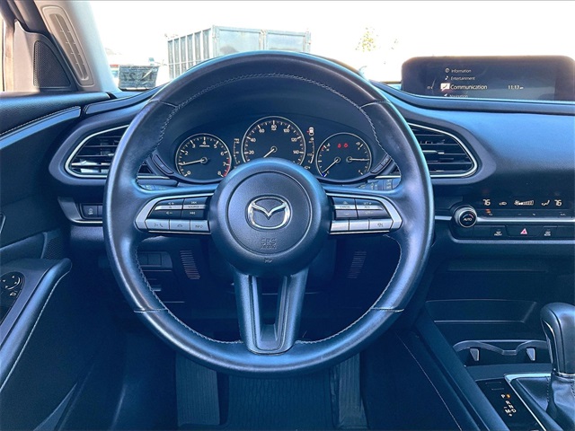 2022 Mazda CX-30 2.5 S Select Package - Photo 16