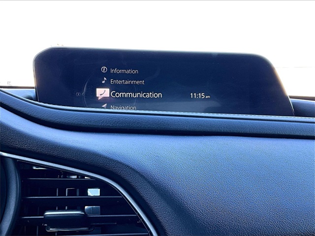 2022 Mazda CX-30 2.5 S Select Package - Photo 18