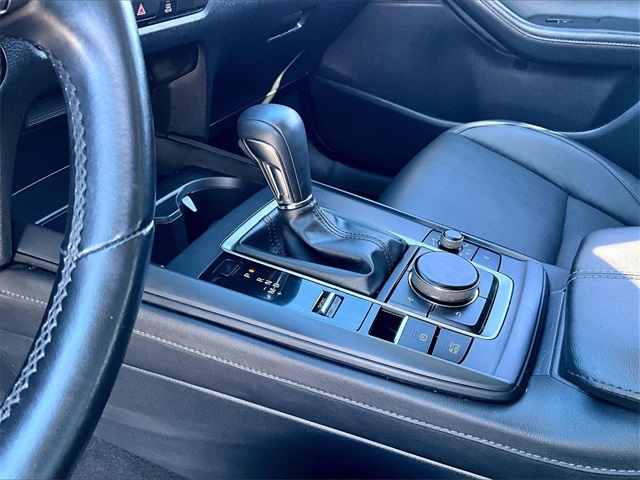2022 Mazda CX-30 2.5 S Select Package - Photo 19