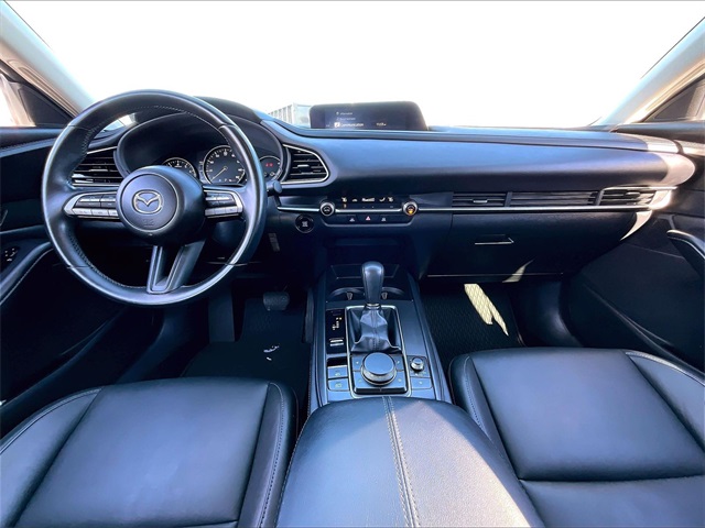2022 Mazda CX-30 2.5 S Select Package - Photo 20