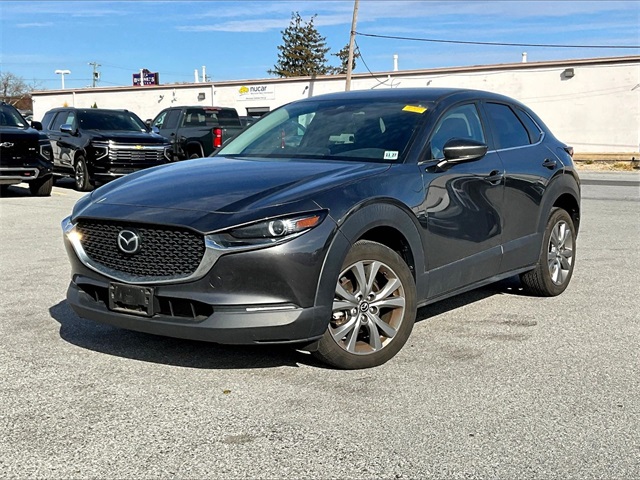 2022 Mazda CX-30 2.5 S Select Package - Photo 2