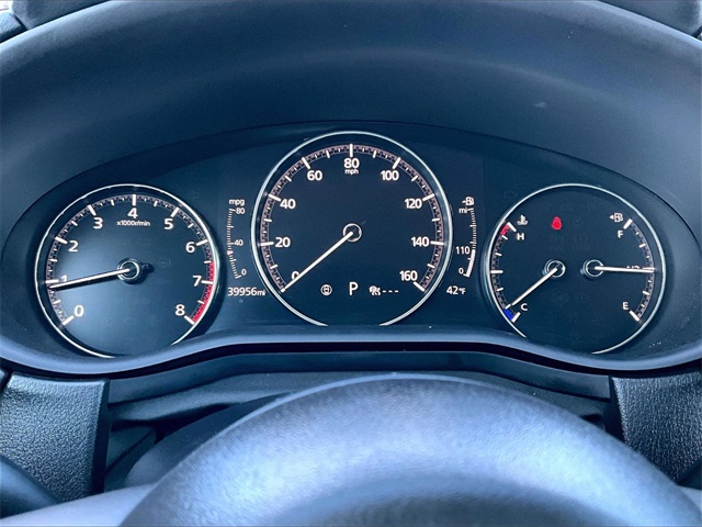 2022 Mazda CX-30 2.5 S Select Package - Photo 21