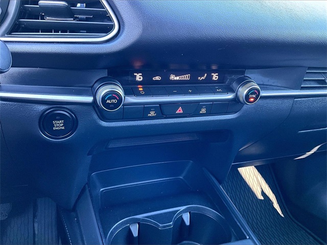 2022 Mazda CX-30 2.5 S Select Package - Photo 22