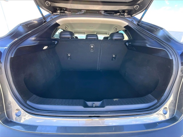 2022 Mazda CX-30 2.5 S Select Package - Photo 23