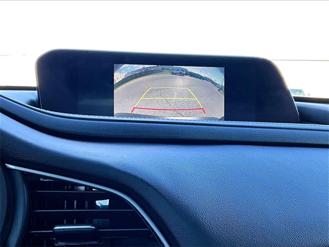 2022 Mazda CX-30 2.5 S Select Package - Photo 24