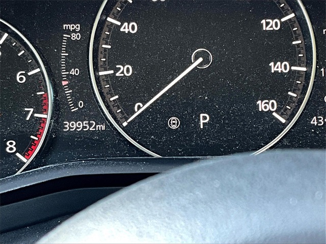 2022 Mazda CX-30 2.5 S Select Package - Photo 3