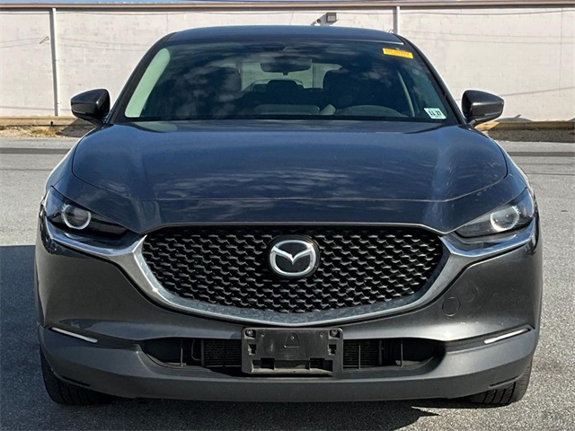 2022 Mazda CX-30 2.5 S Select Package - Photo 4