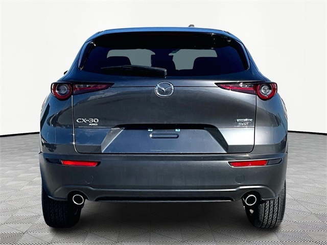 2022 Mazda CX-30 2.5 S Select Package - Photo 5