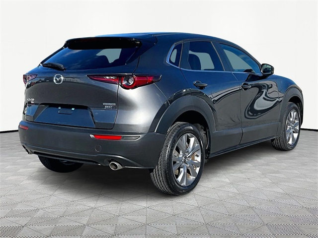 2022 Mazda CX-30 2.5 S Select Package - Photo 6