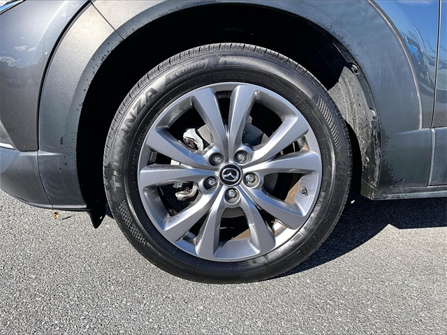 2022 Mazda CX-30 2.5 S Select Package - Photo 7