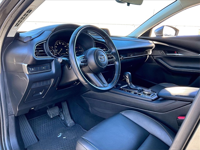 2022 Mazda CX-30 2.5 S Select Package - Photo 8
