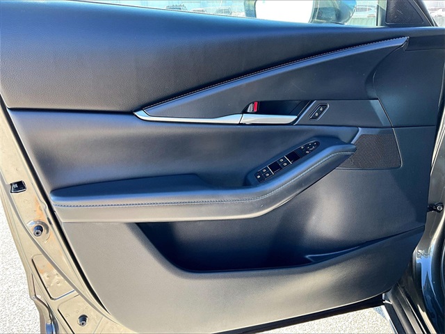 2022 Mazda CX-30 2.5 S Select Package - Photo 9