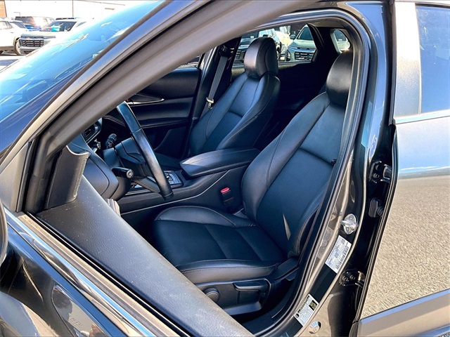 2022 Mazda CX-30 2.5 S Select Package - Photo 10