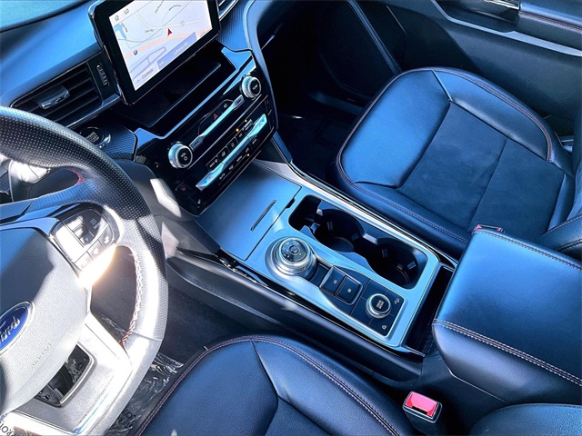 2022 Ford Explorer ST-Line - Photo 15