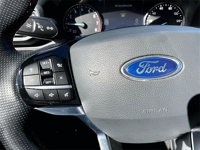 2022 Ford Explorer ST-Line - Photo 24