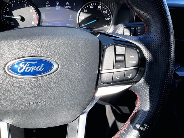 2022 Ford Explorer ST-Line - Photo 25