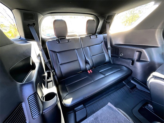 2022 Ford Explorer ST-Line - Photo 29