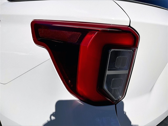 2022 Ford Explorer ST-Line - Photo 33