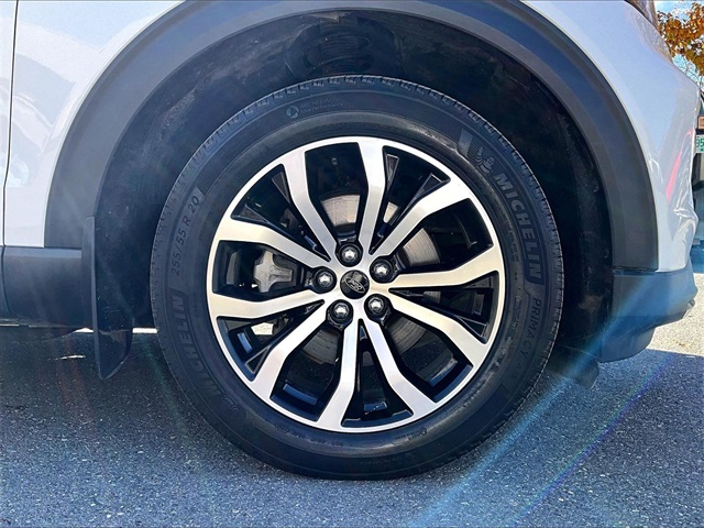 2022 Ford Explorer ST-Line - Photo 9