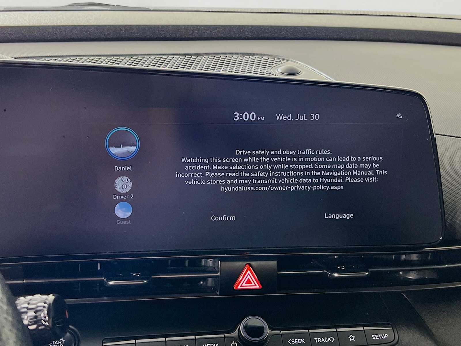 2023 Hyundai Elantra N Line - Photo 13