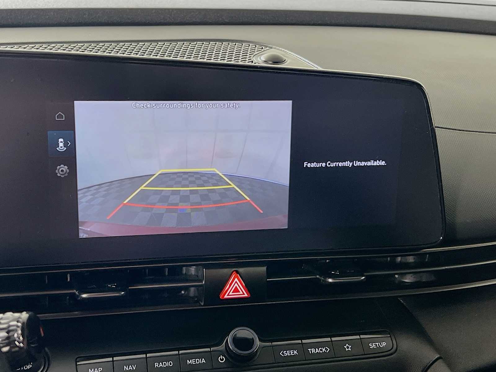 2023 Hyundai Elantra N Line - Photo 14