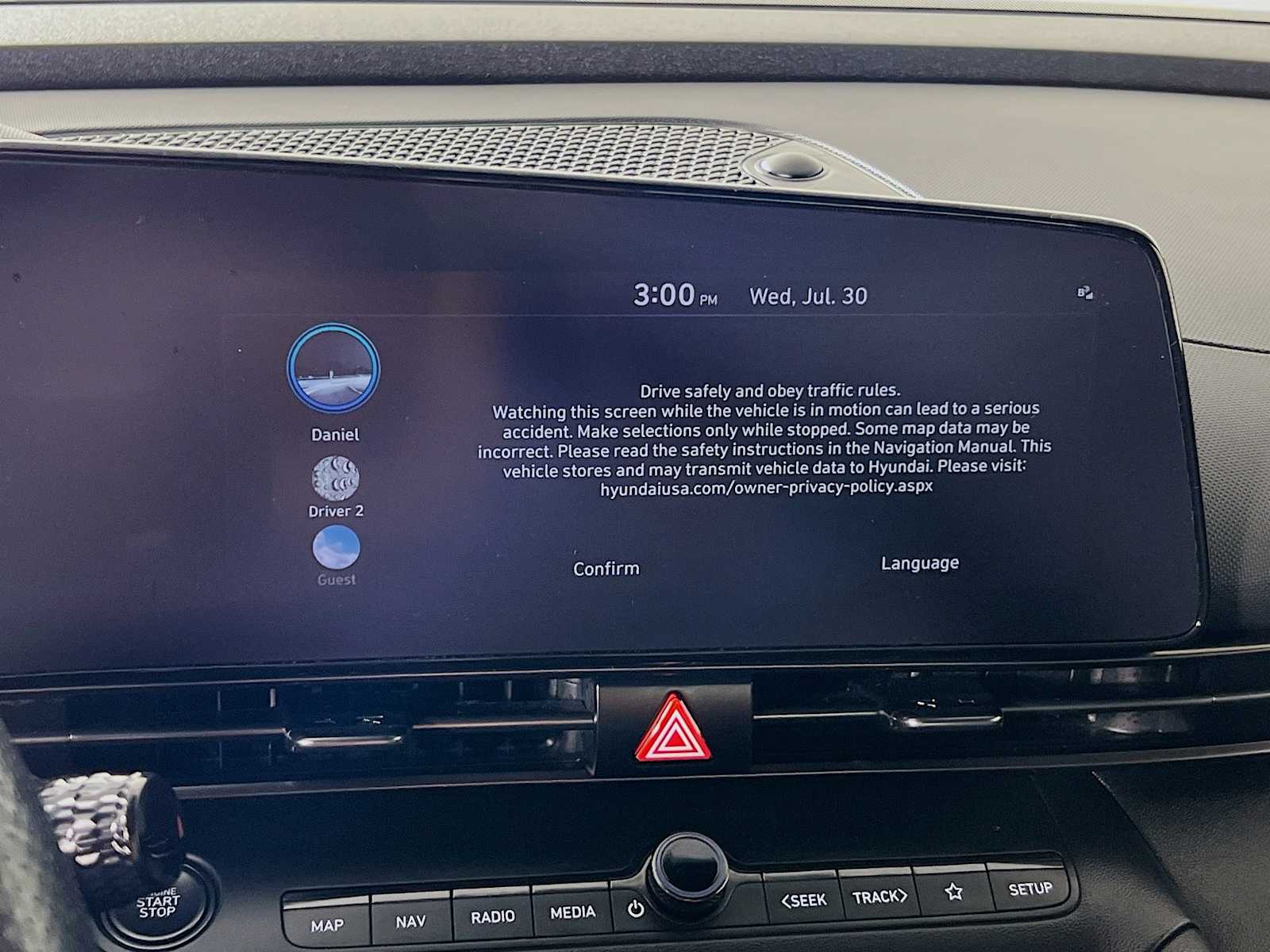 2023 Hyundai Elantra N Line - Photo 15