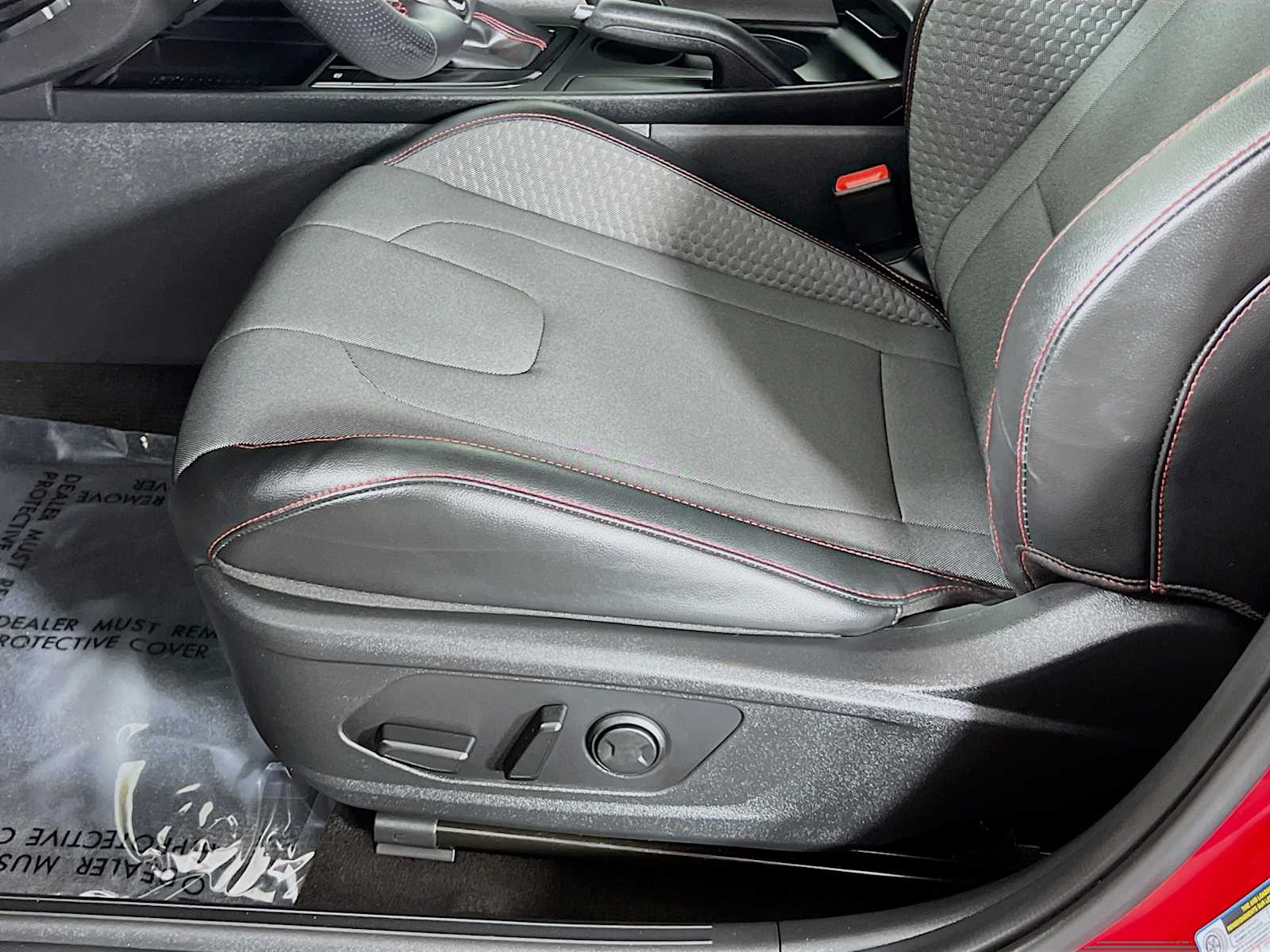 2023 Hyundai Elantra N Line - Photo 20