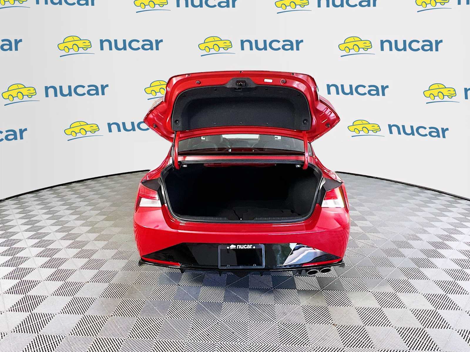 2023 Hyundai Elantra N Line - Photo 27
