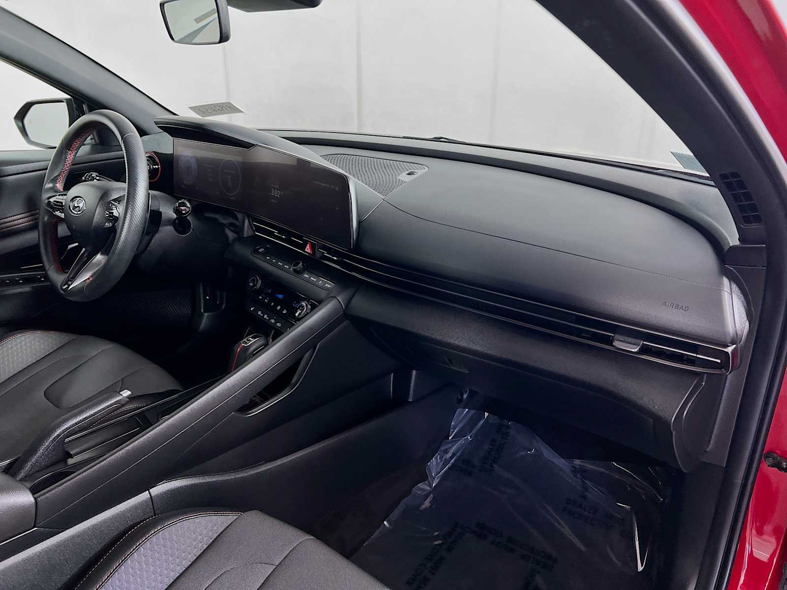 2023 Hyundai Elantra N Line - Photo 30
