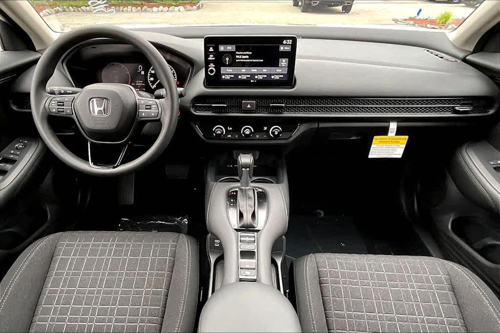 2026 Honda HR-V LX - Photo 11
