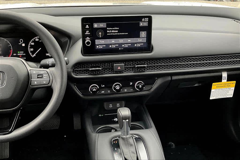 2026 Honda HR-V LX - Photo 12