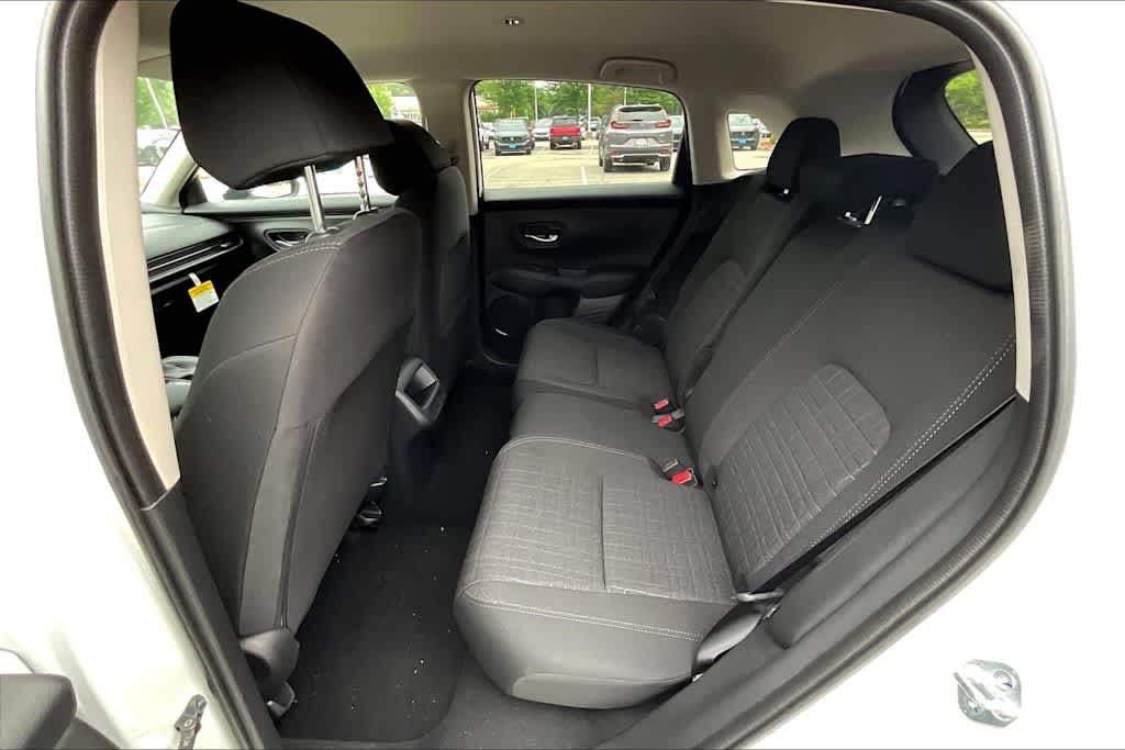 2026 Honda HR-V LX - Photo 14