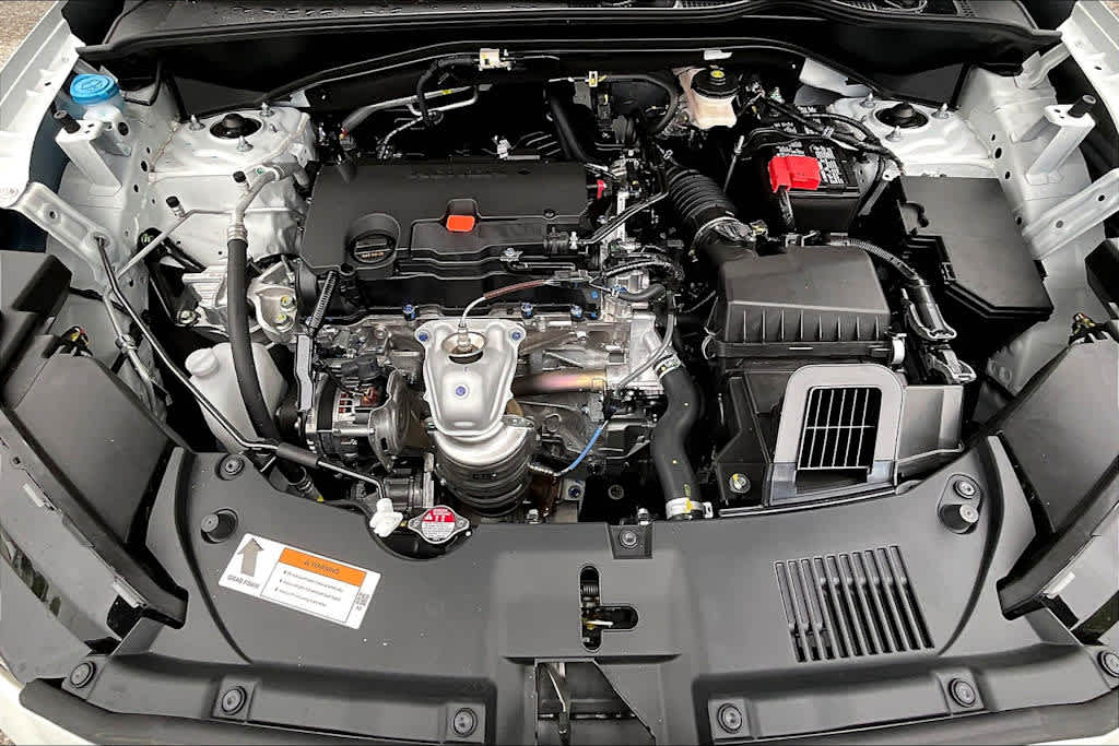 2026 Honda HR-V LX - Photo 15