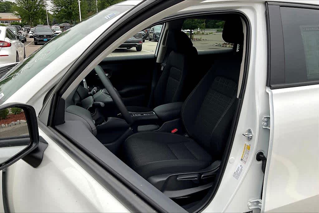 2026 Honda HR-V LX - Photo 10