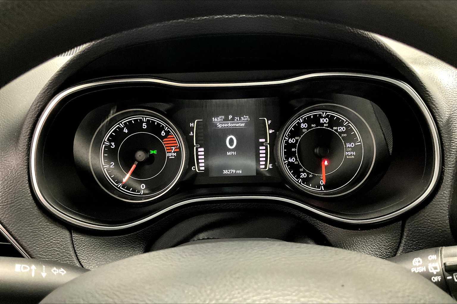 2021 Jeep Cherokee Latitude - Photo 24
